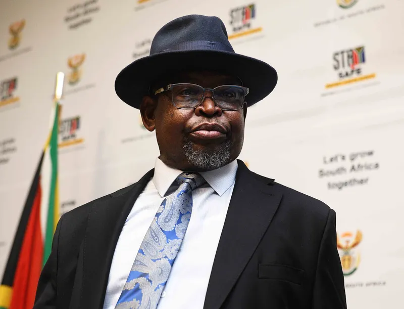 Godongwana congratulates three newly appointed Treasury deputy Directors-Generals