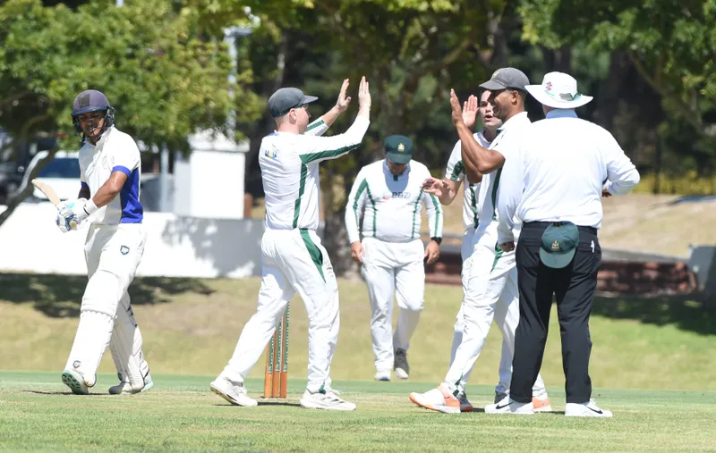 Ottoman upsets Claremont to boost survival hopes