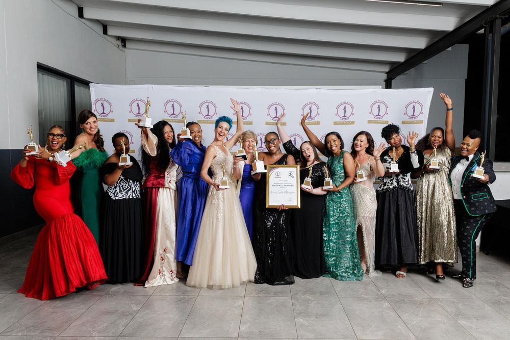 Woman of Stature Awards honour South Africa’s leading women in business and leadership