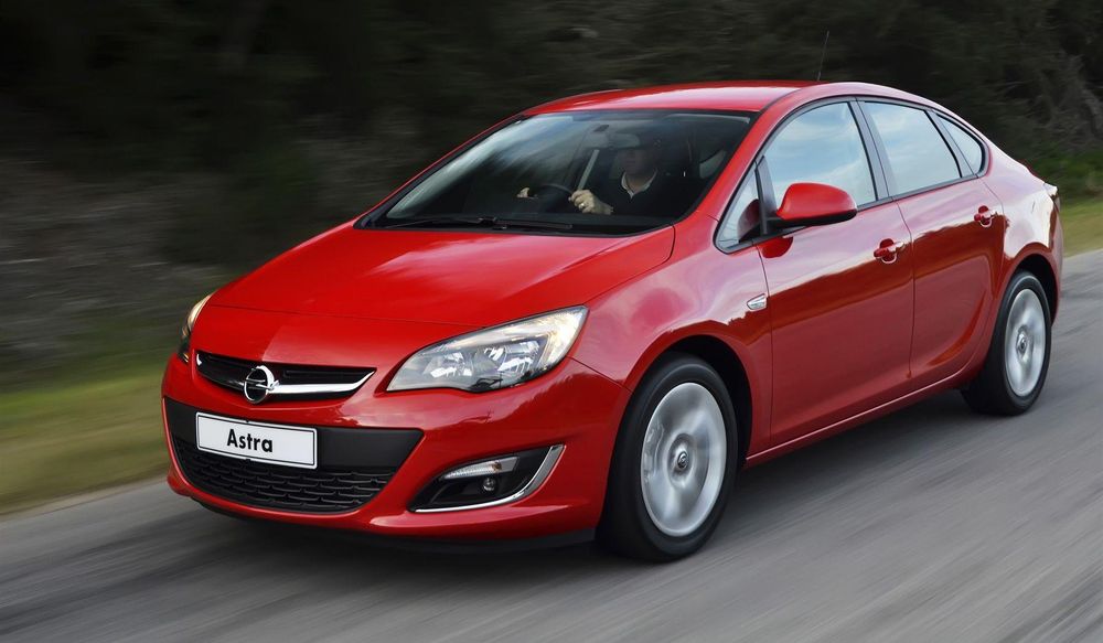 Urgent ‘stop driving’ recall announced for numerous Opel, Citroen ...