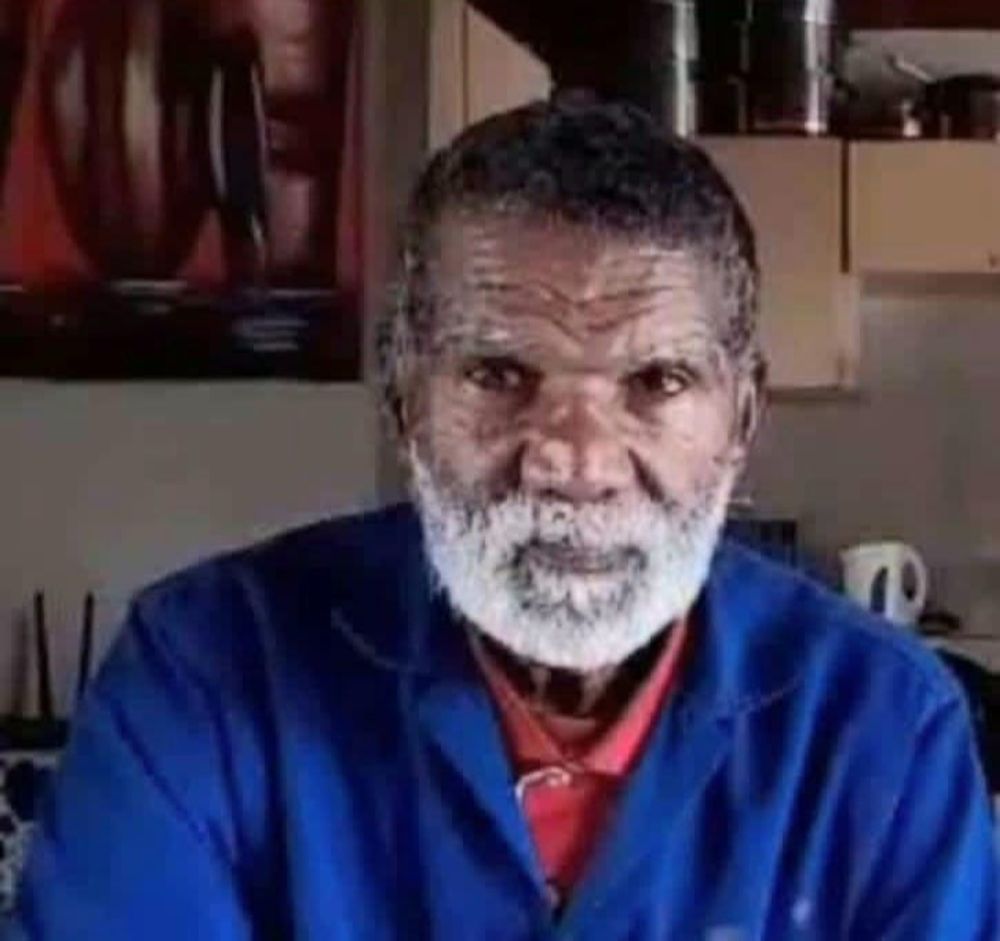 Search for missing Mandeni man