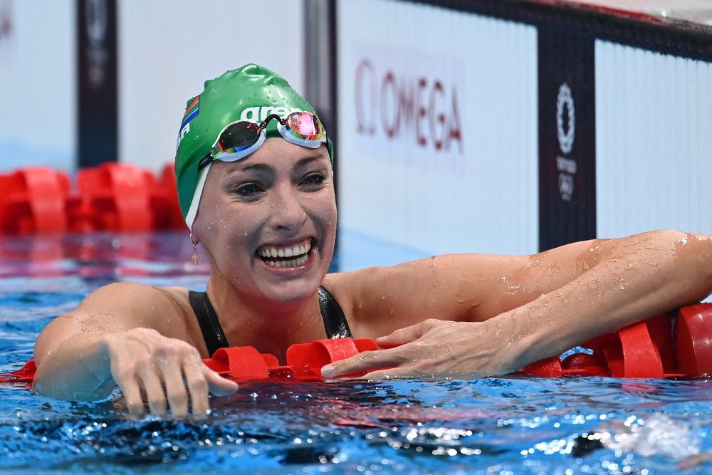 EXCLUSIVE: I still don't feel safe: Tatjana Smith challenges Swimming SA system despite triumphant comeback