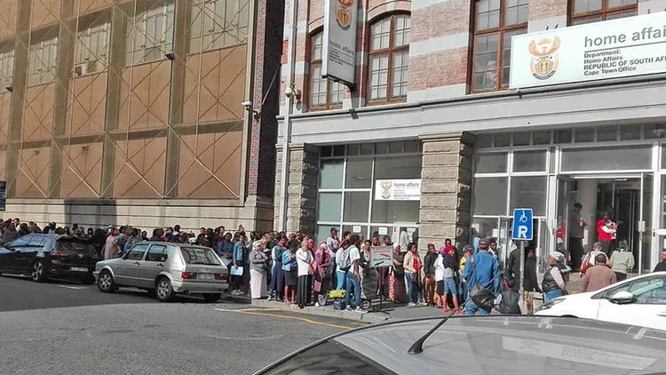 High court denies Nigerian man permanent residency after two fake work visas and a fraudulent police clearance