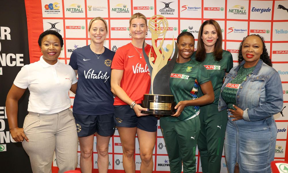 Proteas eye Commonwealth Games edge as England series lights up Joburg