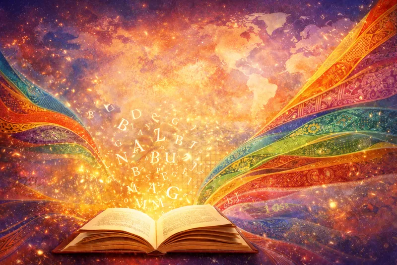 Voices of heritage in focus: Upington to host International Mother Language Day