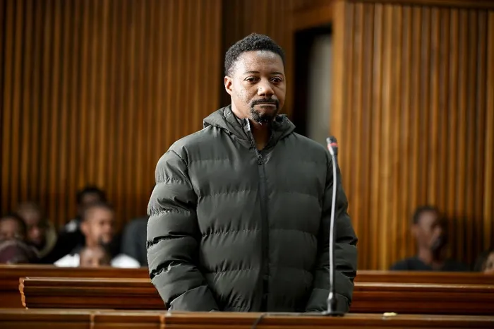 UK murder suspect Ndodana Tshuma arrested in Johannesburg with illegal firearm