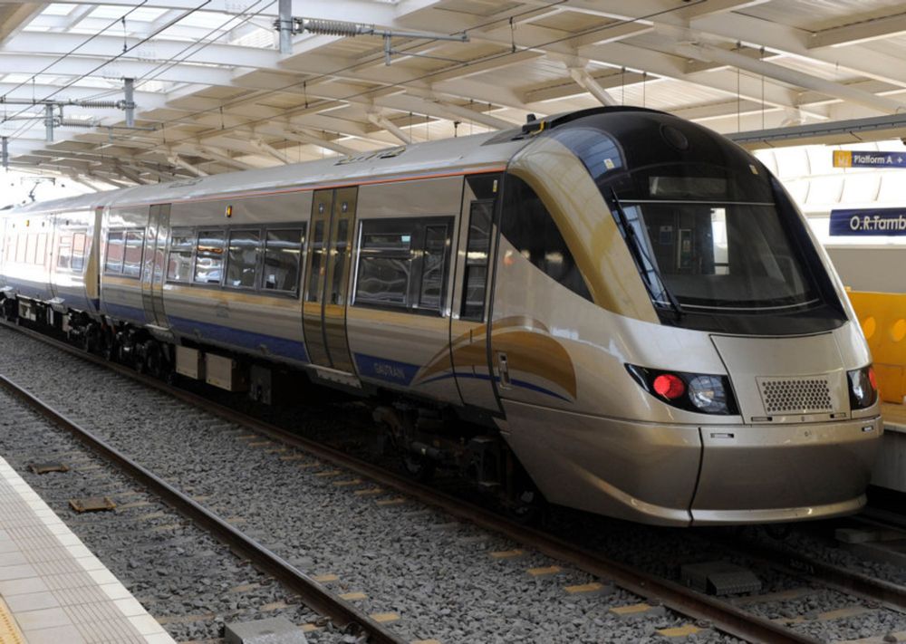 Gautrain strike is over - Bombela