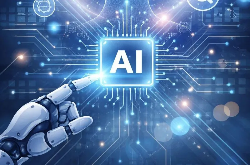 Will AI replace financial advisers? Short answer: no