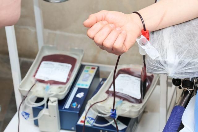Jehovah's Witness lifts ban on blood transfusions | What does it mean? - IOL