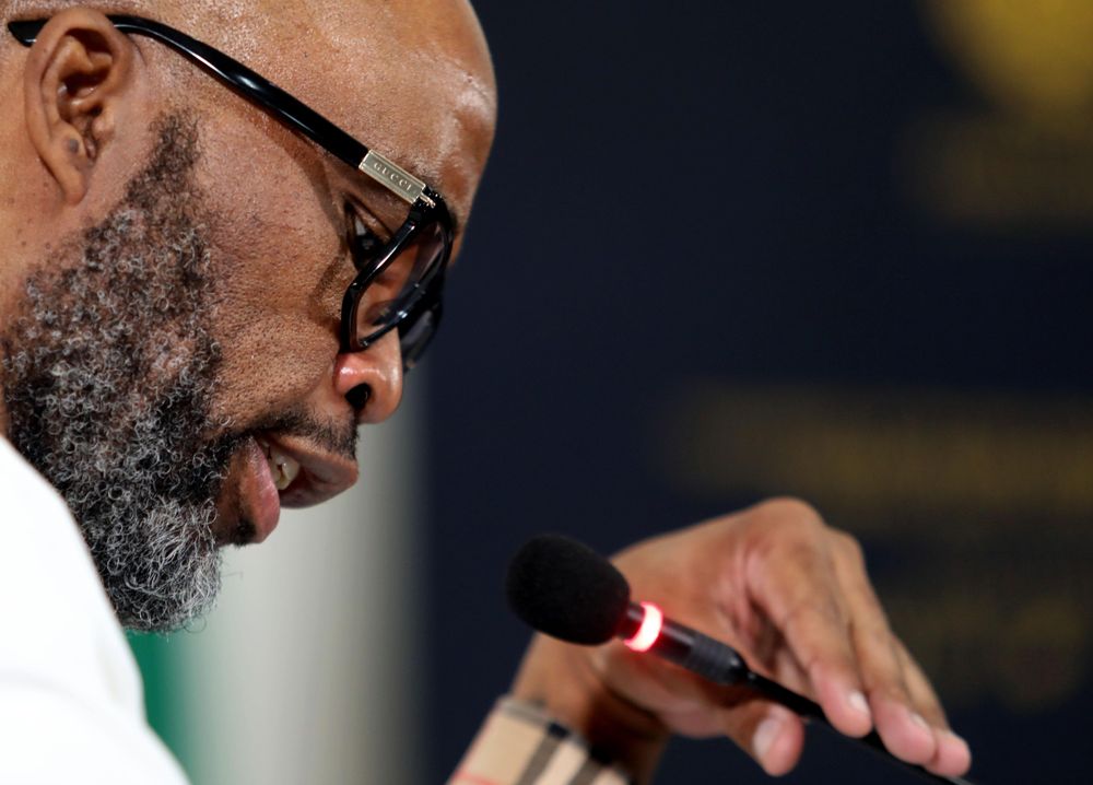 Inside 'Cat' Matlala's SAPS testimony: A criminal past, an expensive tender
