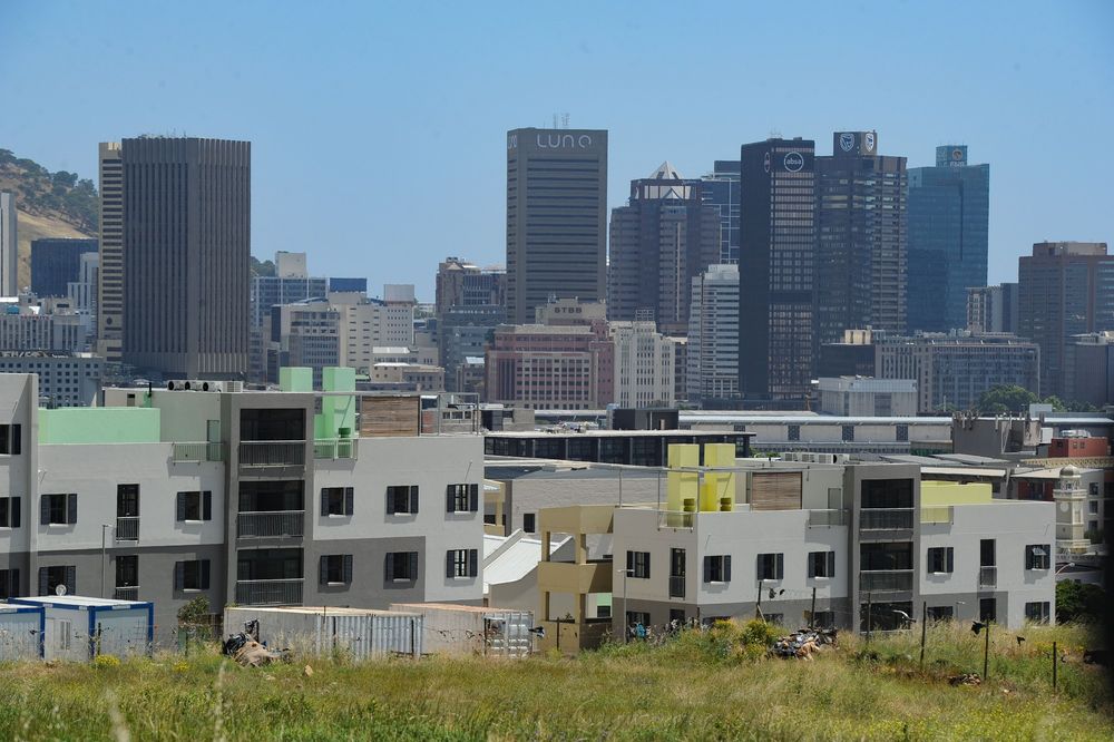 Plan for Phase 5 of District Six redevelopment has been made public