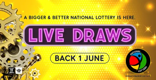 Sizekhaya reports strong early response as it launches PowerBall and expanded National Lottery access
