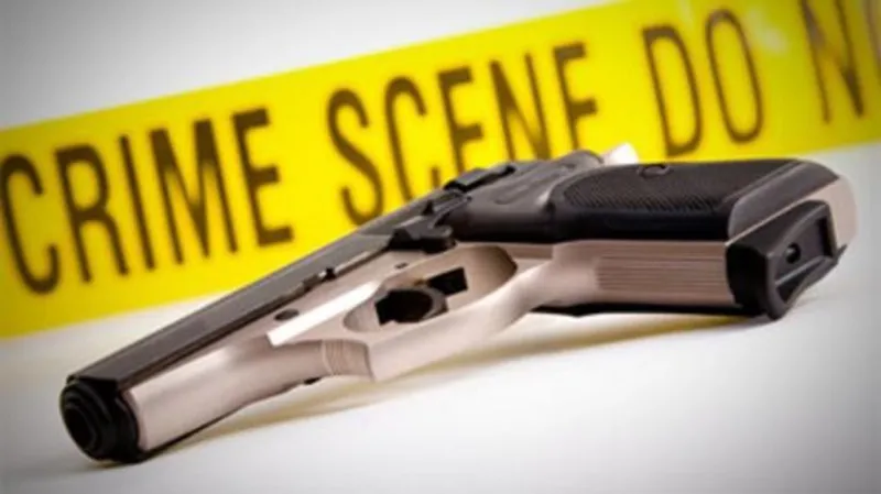 Armed robbers storm church in Durban, three congregants shot