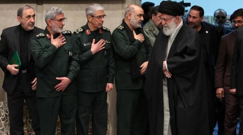 Why the US hit pause on Iran – and why it doesn’t mean de-escalation