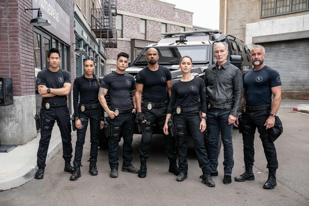 Debashine Thangevelo|Published 3 minutes ago David Lim talks 'S. W. A. T.' season 8: Final chapter surprises, wild stunts and Victor Tan’s journey ...