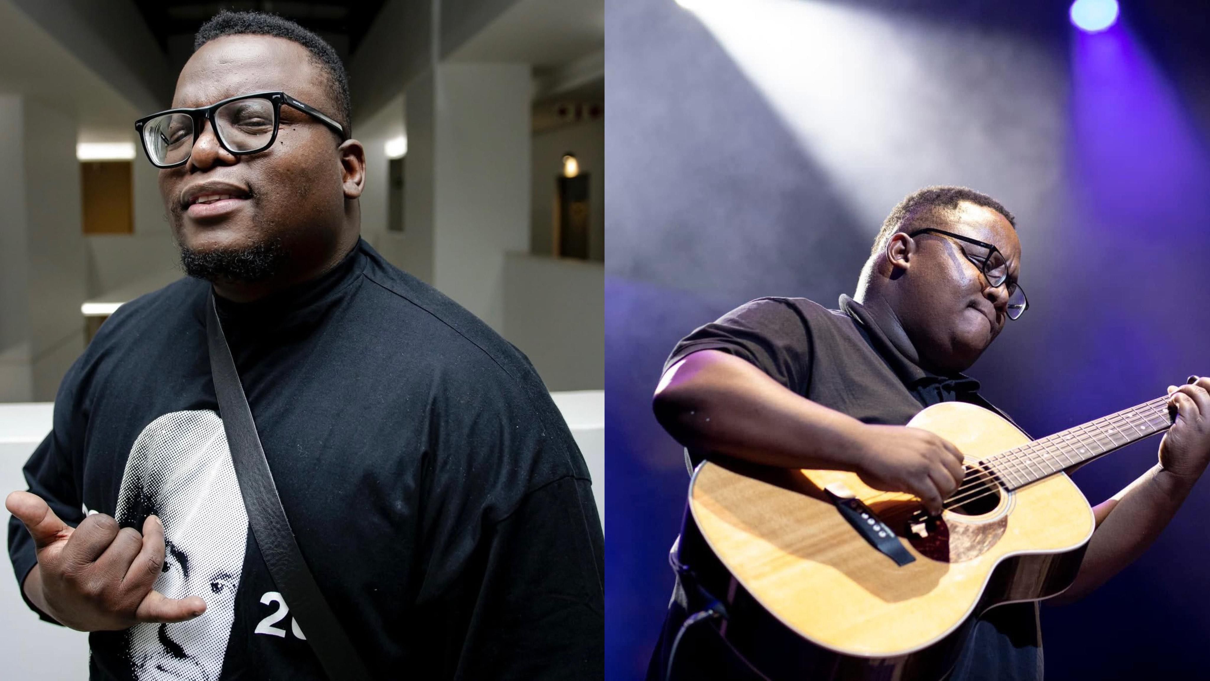 Copy and paste: Netizens react to Sol Phenduka’s doppelgängers