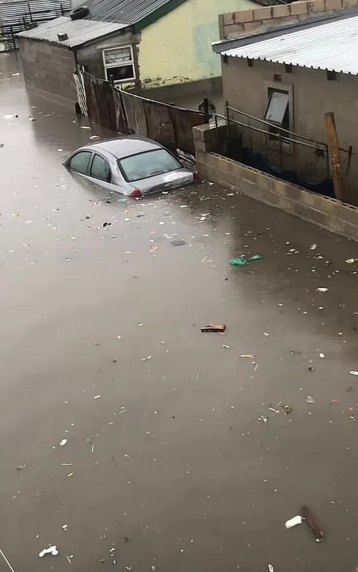 Dunoon floods leave community in despair, demand for housing grows