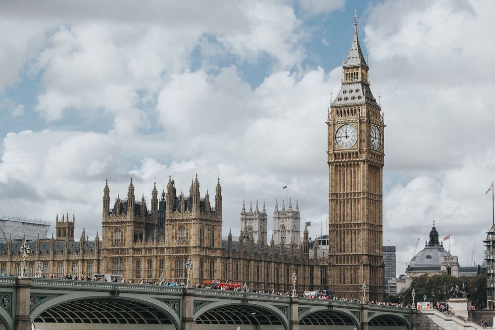 'UK's time is up': Scottish, Welsh and N Irish leaders demand right to independence - IOL
