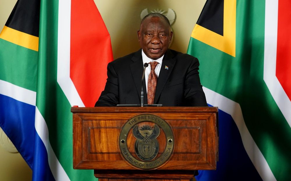 Ramaphosa to challenge validity of Phala Phala report, says it has 'grave flaws'