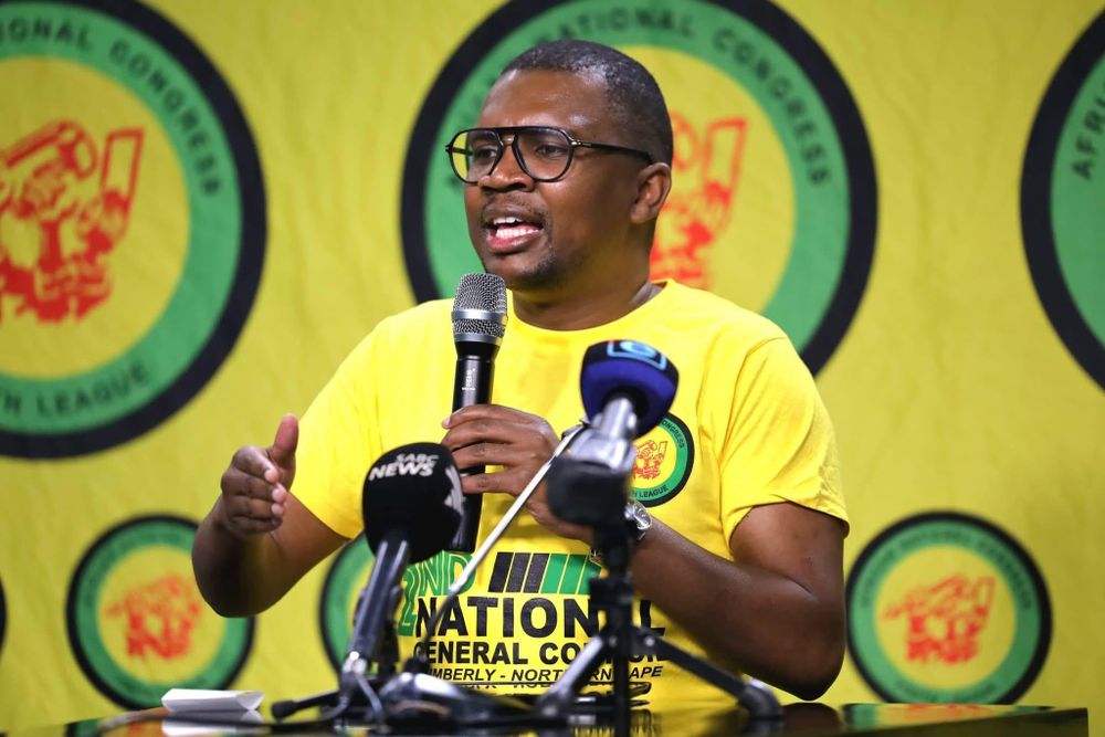ANCYL backs Ramaphosa, says impeachment must wait for court ruling