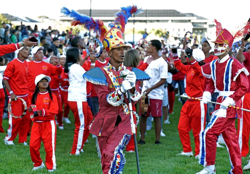 Legal battle brews as Minstrels challenge Cape Town’s Vygieskraal decision