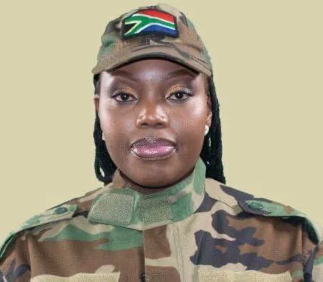 Let the law decide': Operation Dudula leader calls for legal resolution  after baby's death linked to clinic blockade