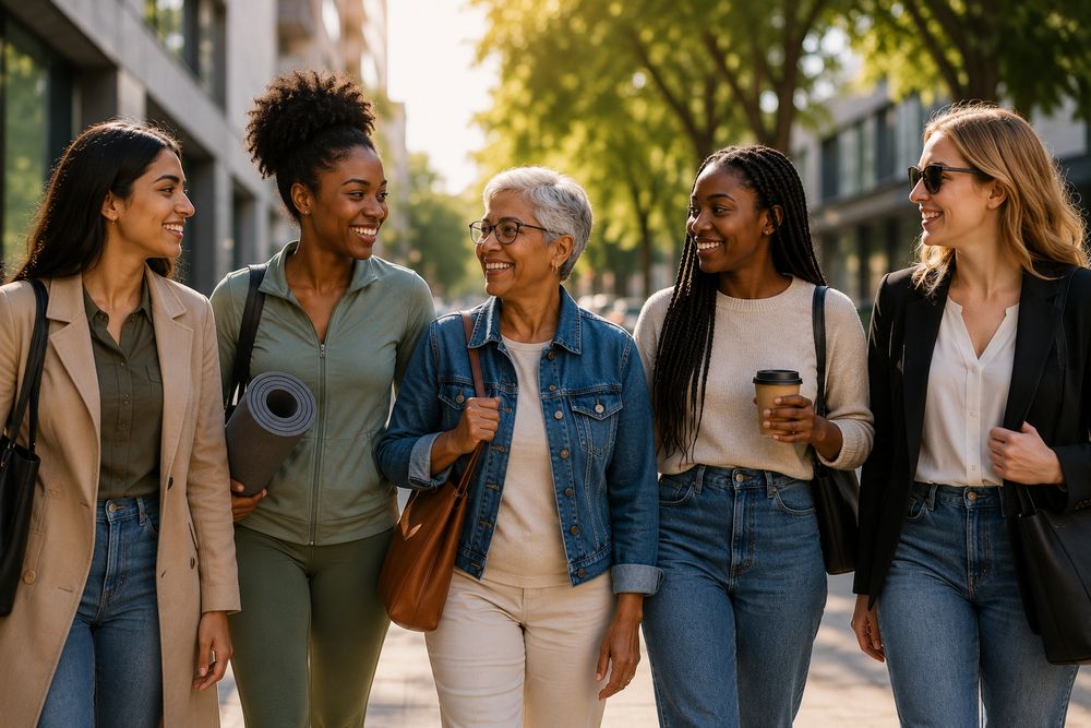 Top personal safety tips every South African woman should know