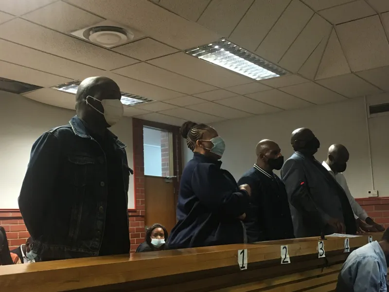 Protector to Perpetrator: The fall of a detective in corruption scandal