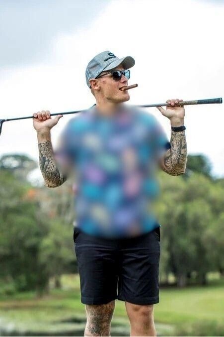 Advertising watchdog dismisses complaint against risqué golf apparel