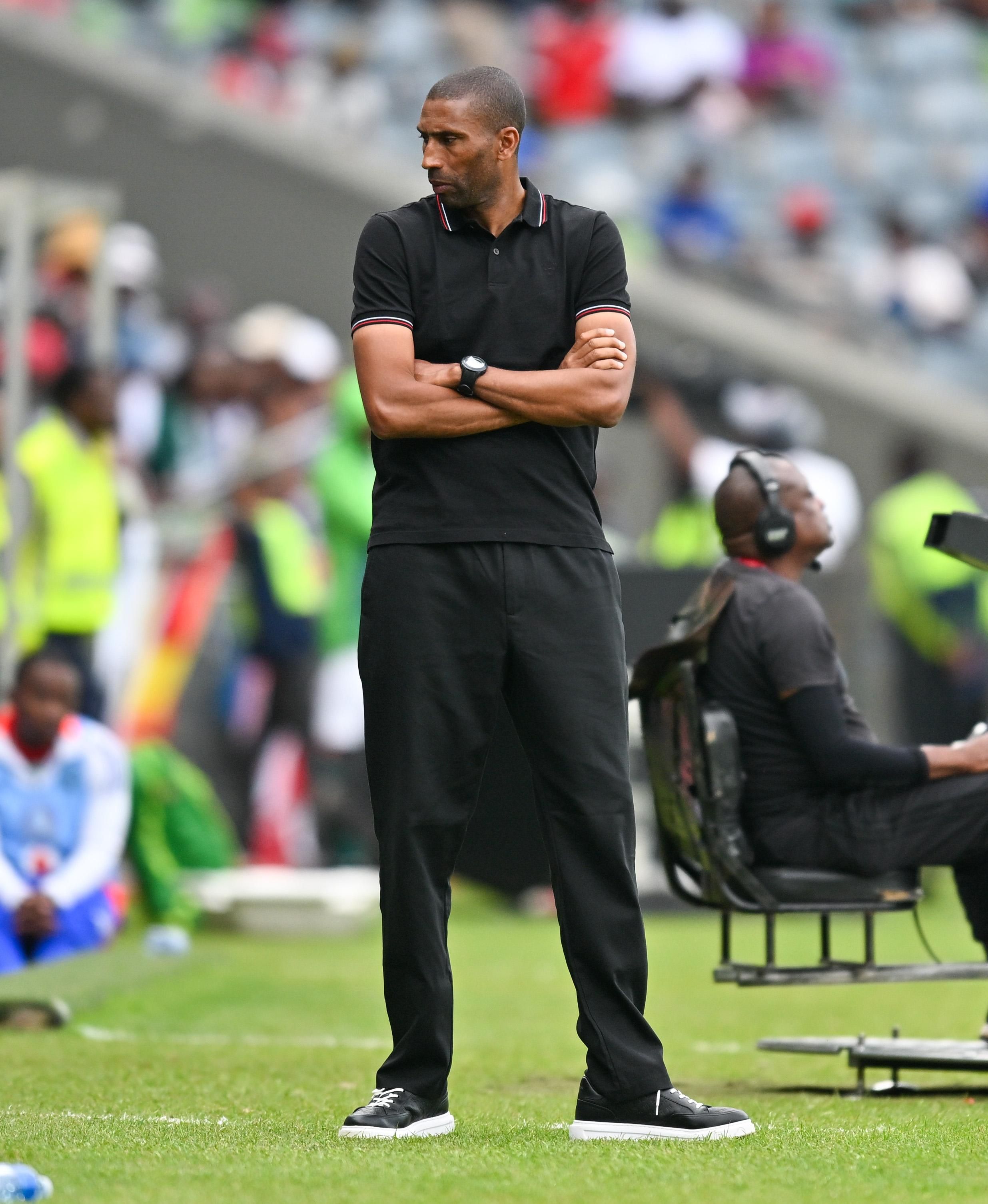Orlando Pirates reload, Durban City rise: Two clubs, one ambitious season