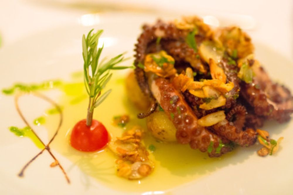 5 of the best exotic dishes from around the globe