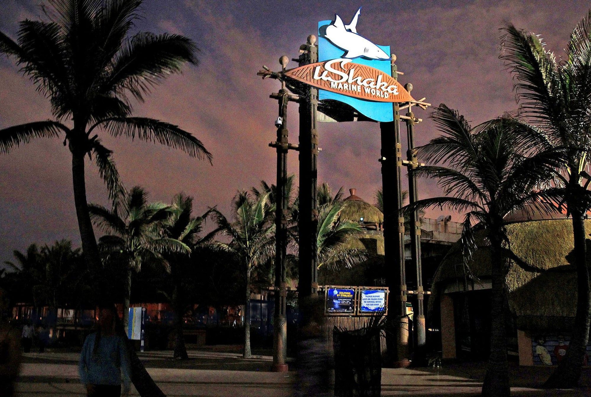 Durban's uShaka Marine World receives R14 million cash injection to keep ...