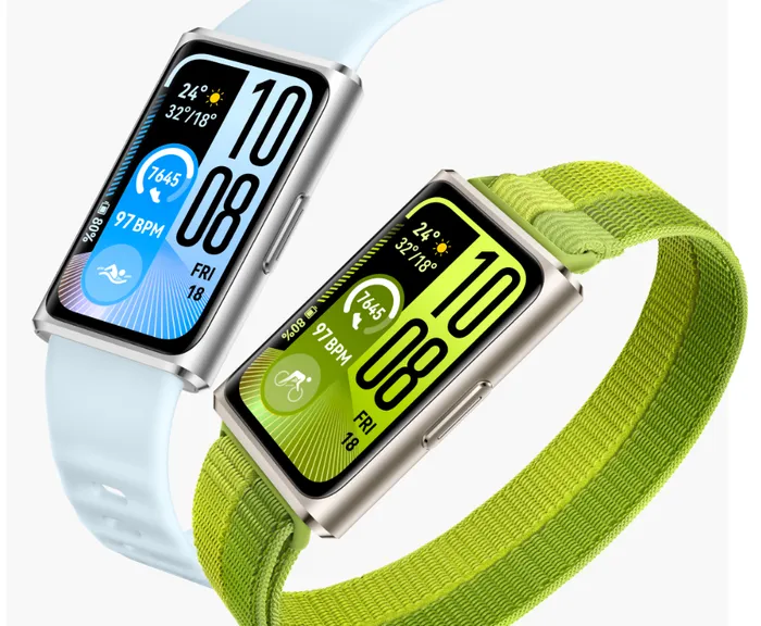 Huawei elevates the running experience with WATCH GT Runner 2
