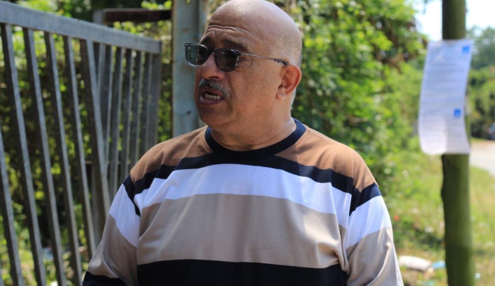 Community outrage: Reservoir Hills residents challenge new student ...