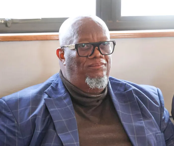 Sthembiso Mthembu has been tasked with implementing a recovery plan for the Impendle Local Municipality