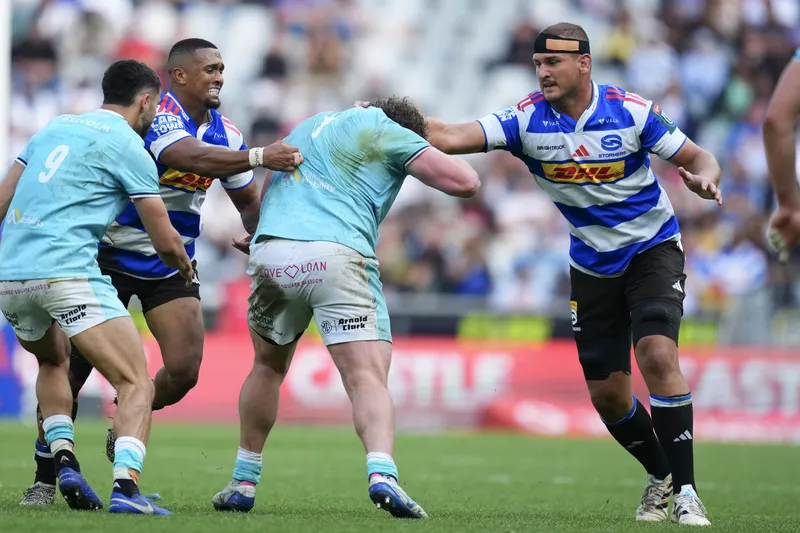John Dobson: We blew it last week, but must put it right against Cardiff
