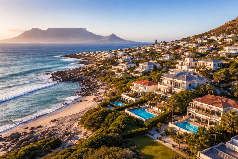 Bond default costs owner R3million Western Seaboard home