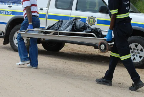 Who killed 80-year-old businessman Freddy George Willies? Three family members arrested