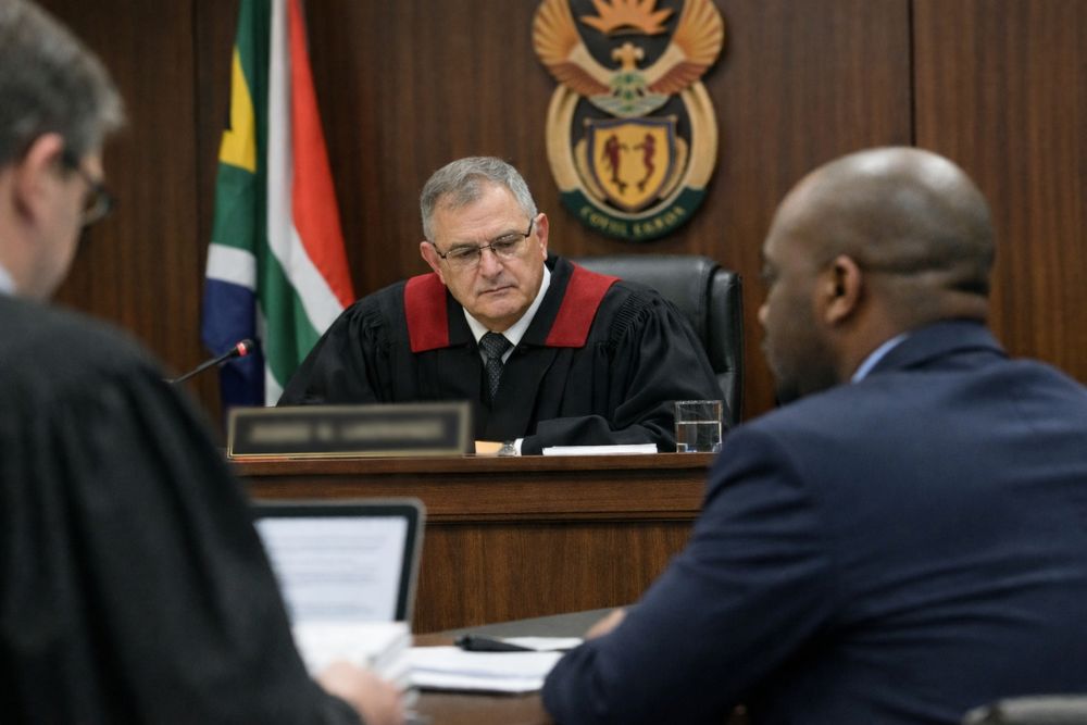 Court upholds dismissal of City of Cape Town employee after dishonesty during promotion interview