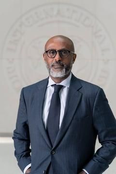 IMF Africa chief Abebe Selassie to retire after leading department through turbulent decade