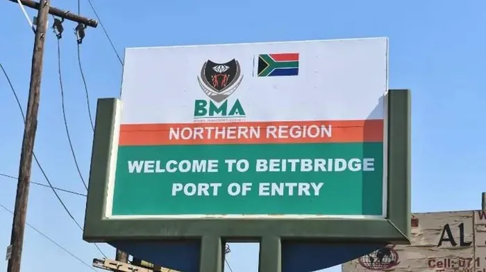 BMA: