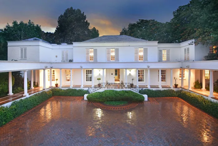 South Africans who have spent years earning salaries in British pounds, euros or US dollars often return home with significantly greater buying power than those earning in local currency.
