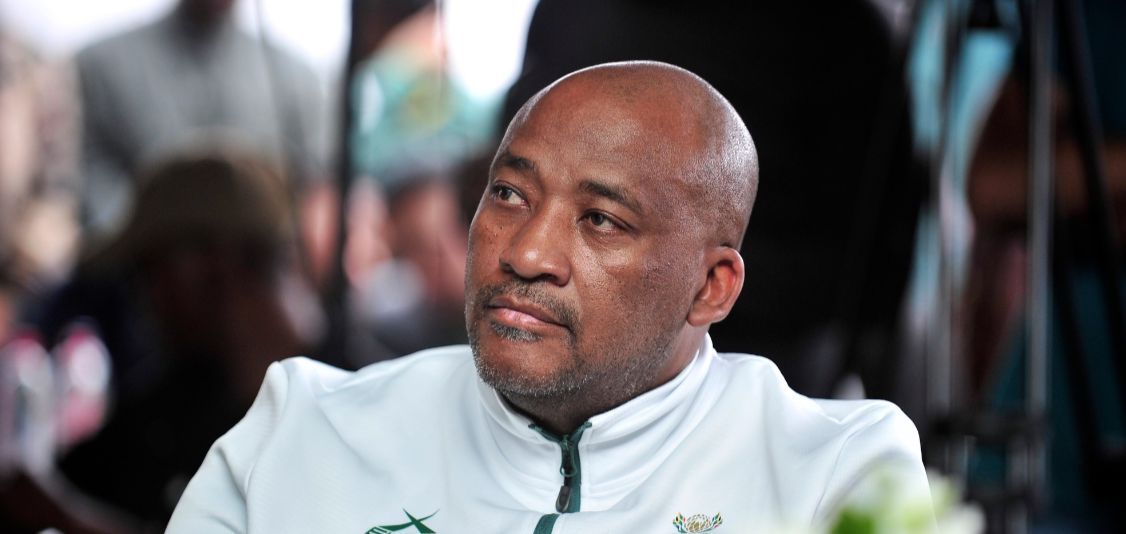 Gayton McKenzie faces backlash from Ahmed Kathrada Foundation over 'threats to civil society'