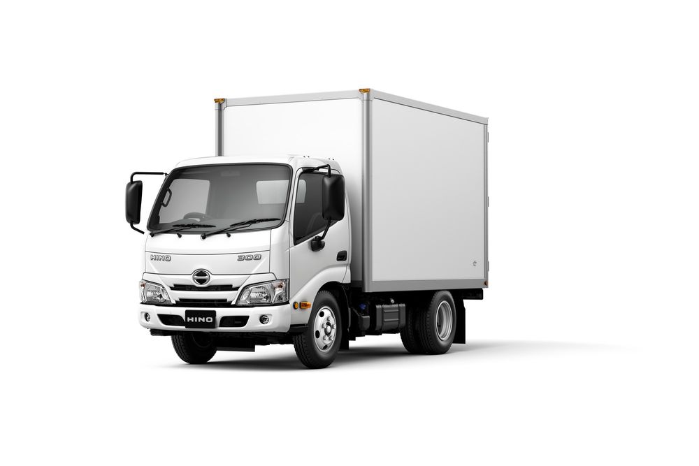Urgent recall: Hino 300 series vehicles at risk of speedometer failure