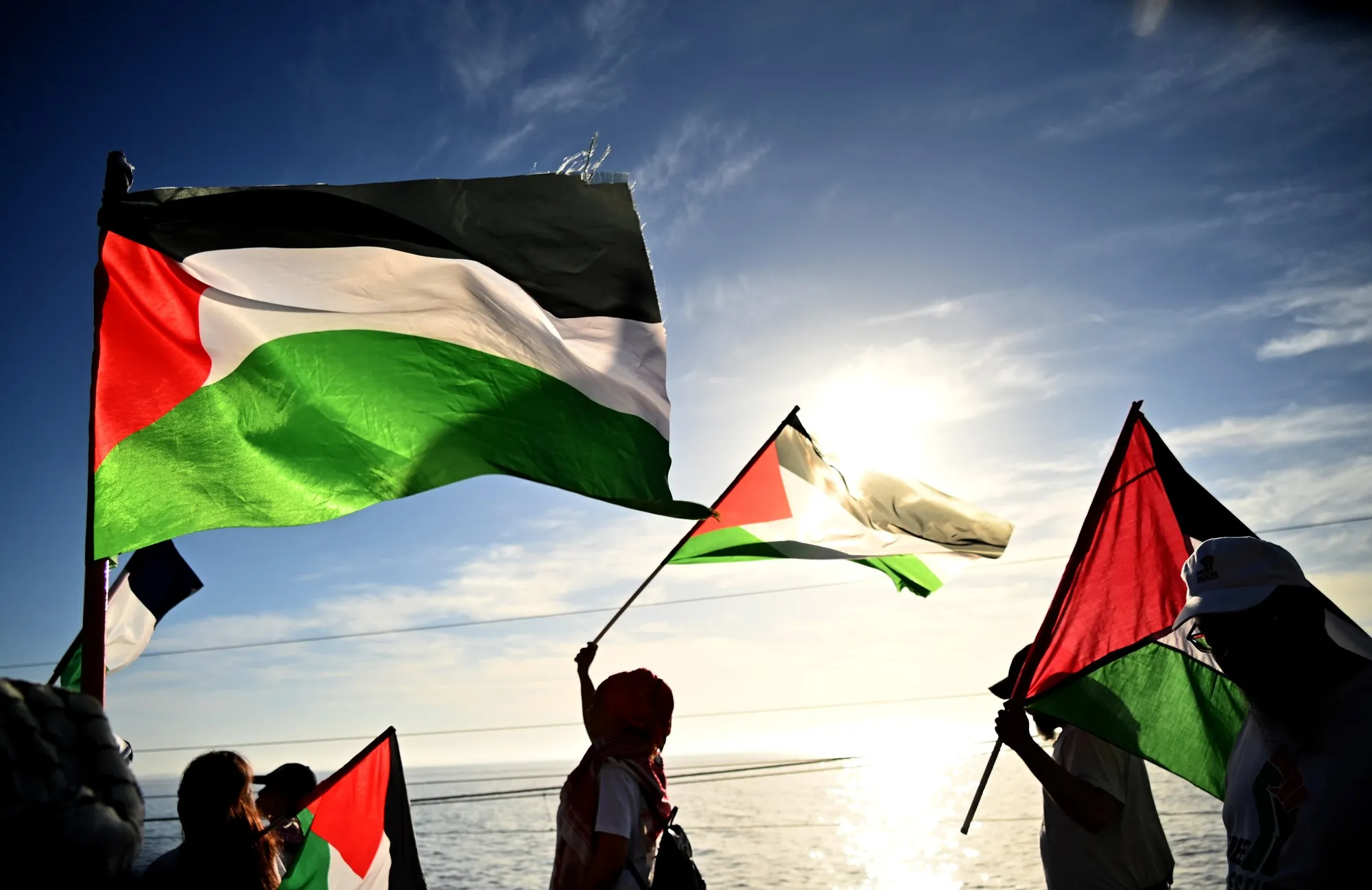 Israel furious as three European countries recognise Palestinian state - Vimarsana News