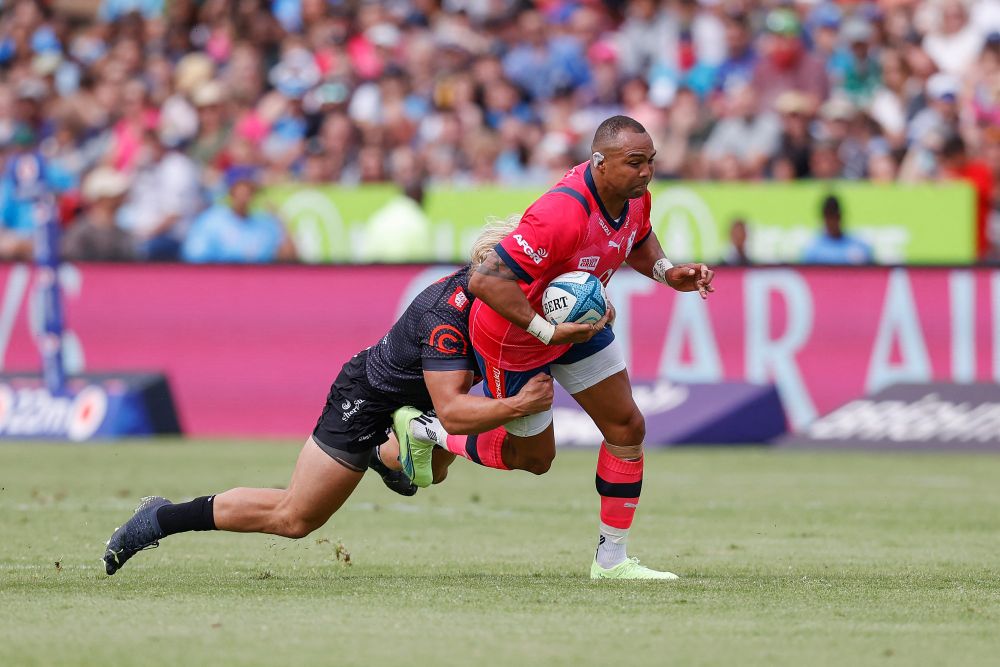 Former Springboks flyer Cornal Hendricks set to go ‘home’ to Boland ...