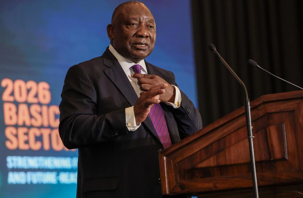 WATCH | Ramaphosa faces MPs: Key questions on Phala Phala and governance issues