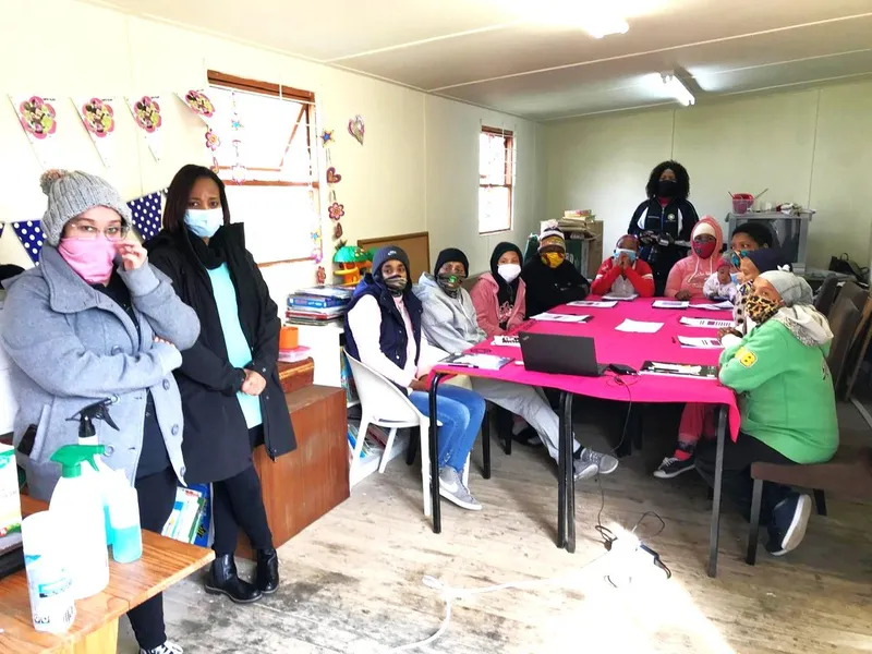 False Bay safe house urgently seeks funding to continue supporting victims of abuse