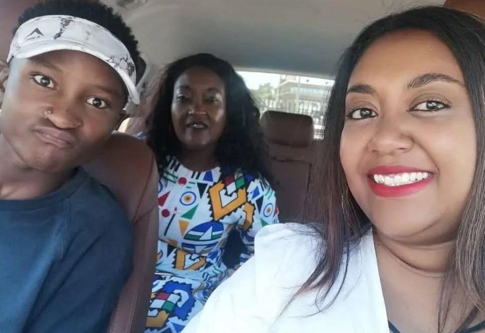 Mum’s anguish after daughter shot and killed: ‘I look for my child every day’