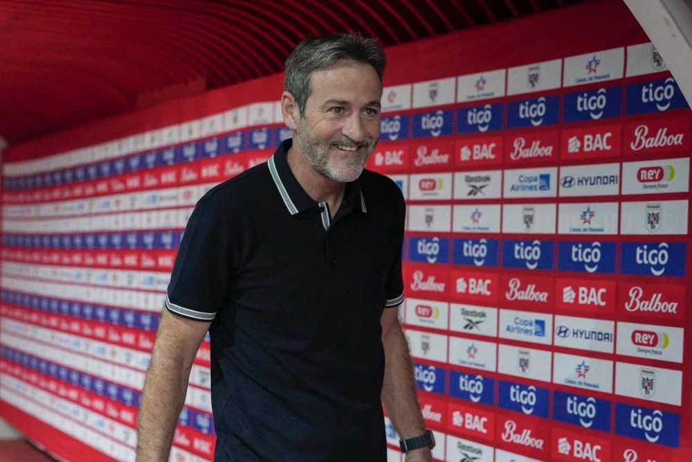Thomas Christiansen explains why Panama chose Bafana Bafana test
